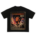 Alley of Saints 'Color Creators' Heavyweight Tee