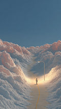 Valley of Saints