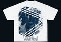 Alley of Saints 'Most Wanted' Phantom Graphic Tee