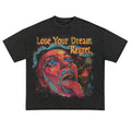 Alley of Saints Acid Trip Graphic Tee