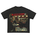 Alley of Saints Syndicate Series: Members Tee