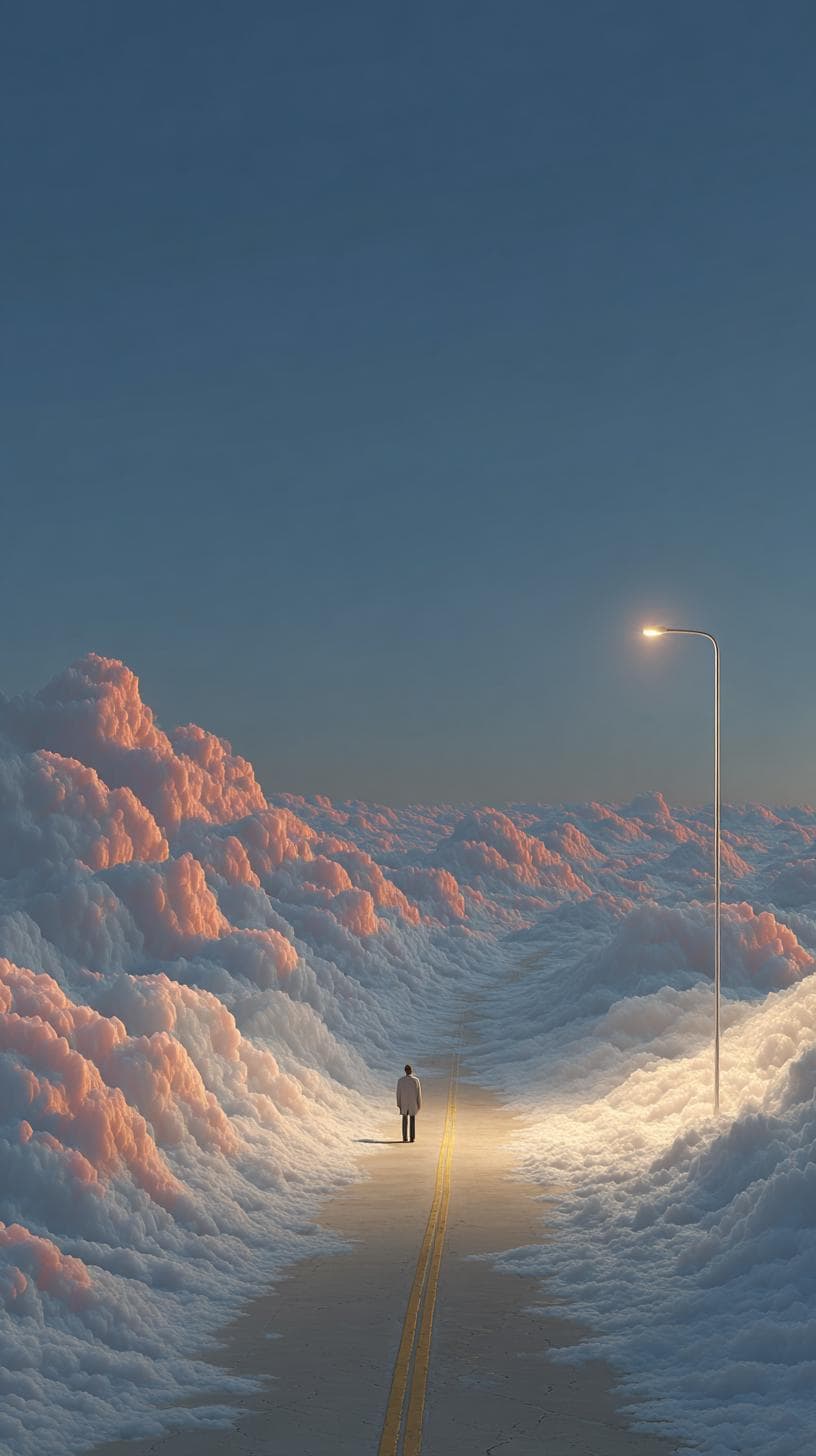 Road to Ascension