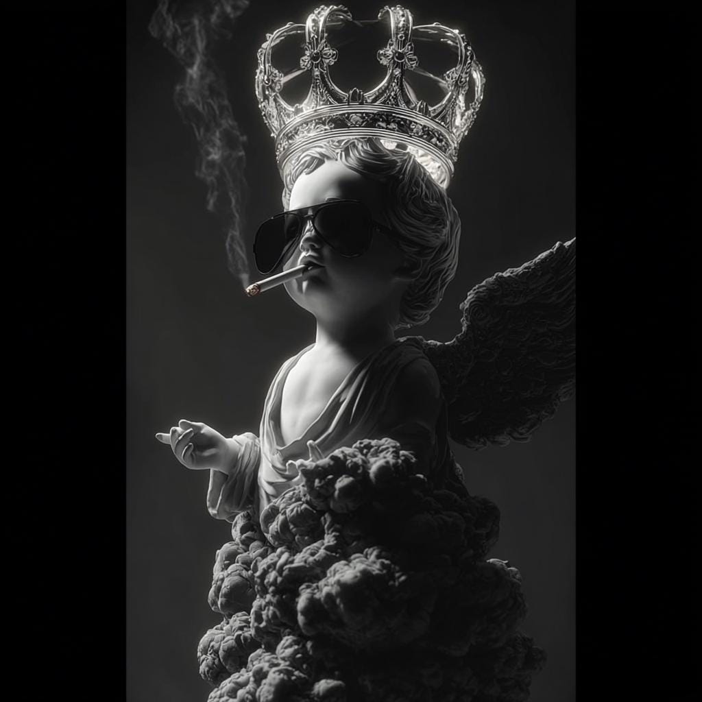 The Sovereign